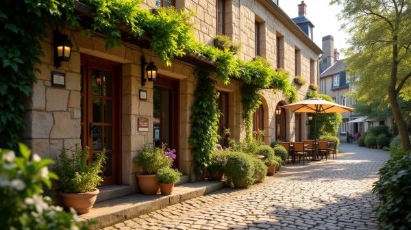 Où trouver les meilleurs hôtels dans le Pas-de-Calais ?