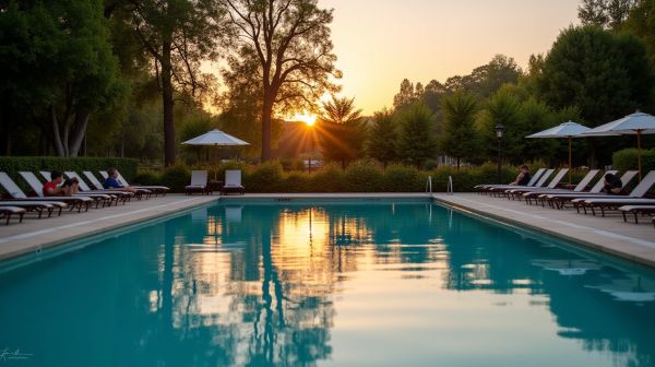 Piscine d'Ostwald : horaires et activités