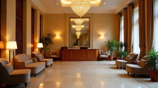 Quel hôtel 3 étoiles à Paris pour un séjour serein ?