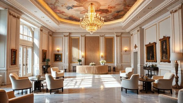 Top 5 hôtels 3 étoiles à Paris pour un séjour tranquillisant