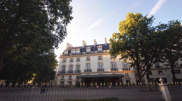 Top 5 hôtels 3 étoiles à Paris pour un séjour tranquillisant