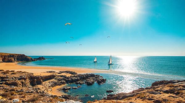 Top destinations pour séjourner dans le Pas-de-Calais