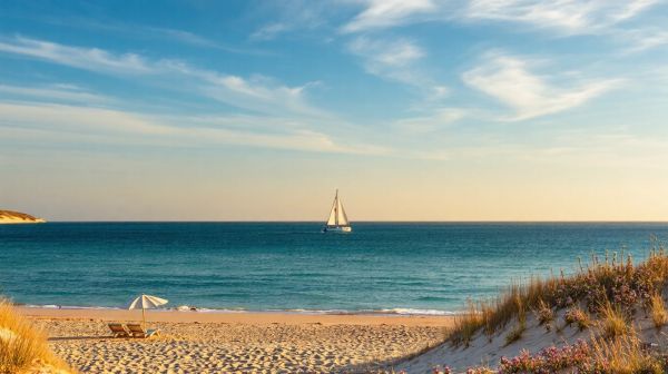 Top destinations pour séjourner dans le Pas-de-Calais