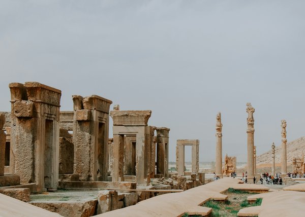 Comment organiser une visite des sites historiques de Carthage, Tunisie?